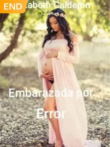 Embarazada Por Error