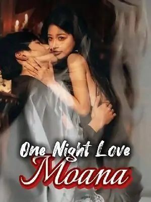One Night Love Moana