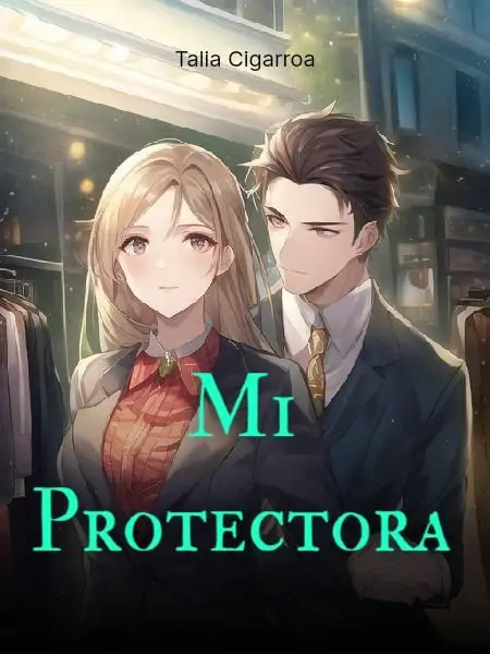 Mi Protectora