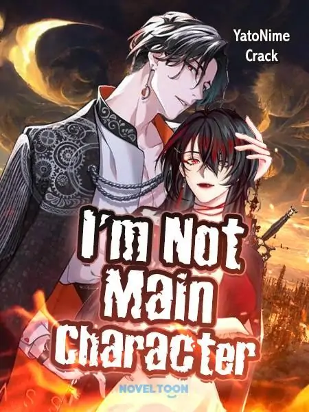 Im Not Main Character