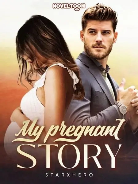 MY PREGNANT STORY