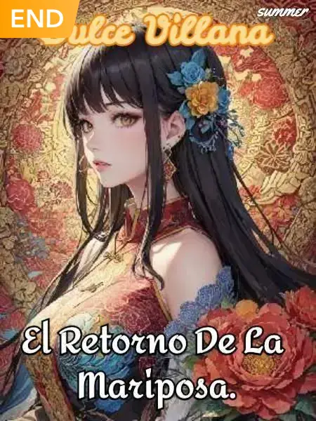 Dulce Villana - El Retorno De La Mariposa.
