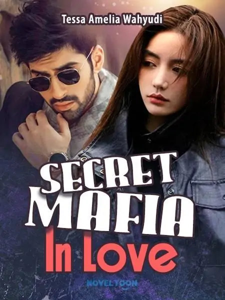 Secret Mafia In Love