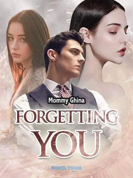 FORGETTING YOU