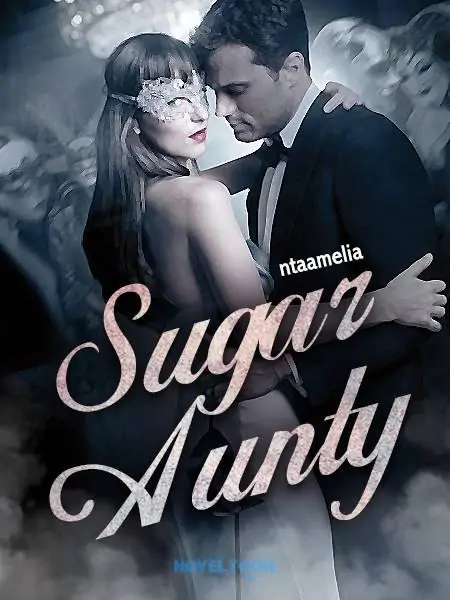 Sugar Aunty