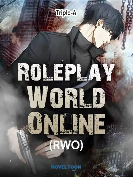 Roleplay World Online (RWO)