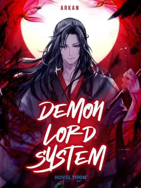 Demon Lord System