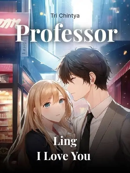 Professor Ling I Love You