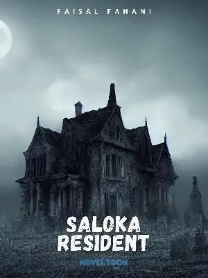SALOKA RESIDENT
