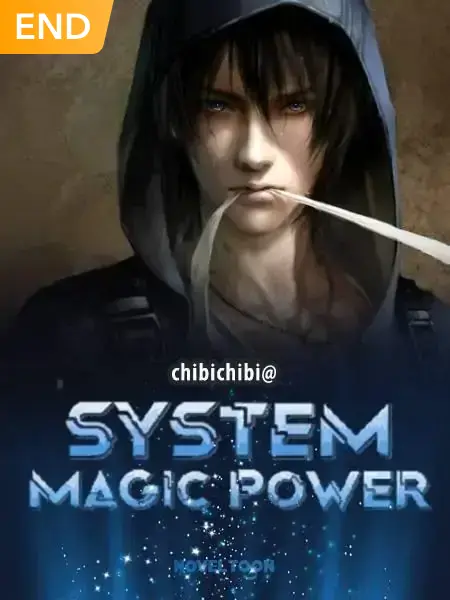 System Magic Power