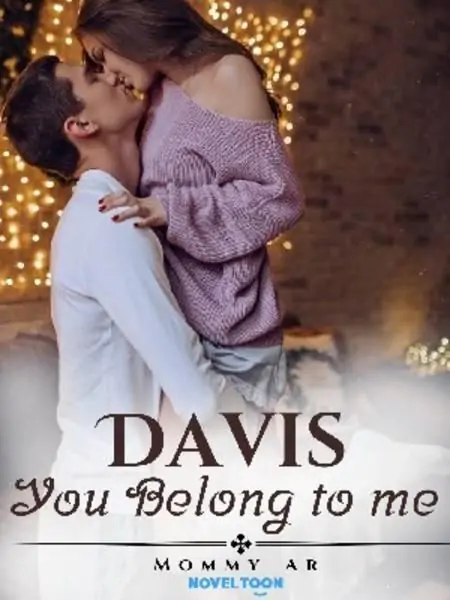 Davis, You Belong To Me
