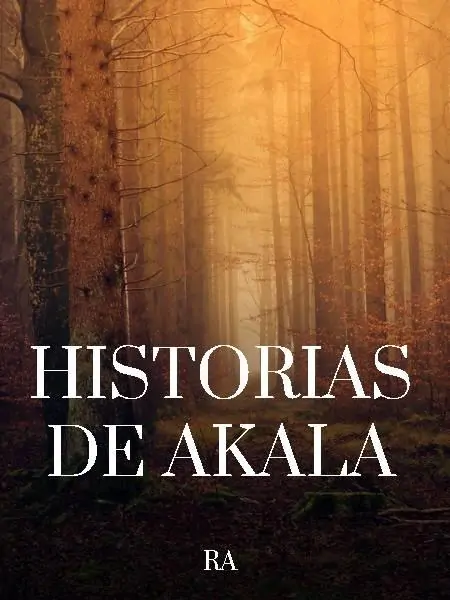 Historias De Akala