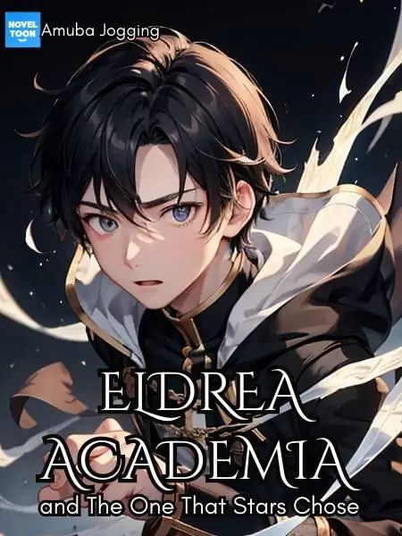 Eldrea Academia and The One That Stars Chose