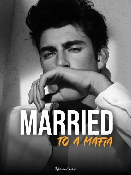 MARRIED TO A MAFIA (18+)