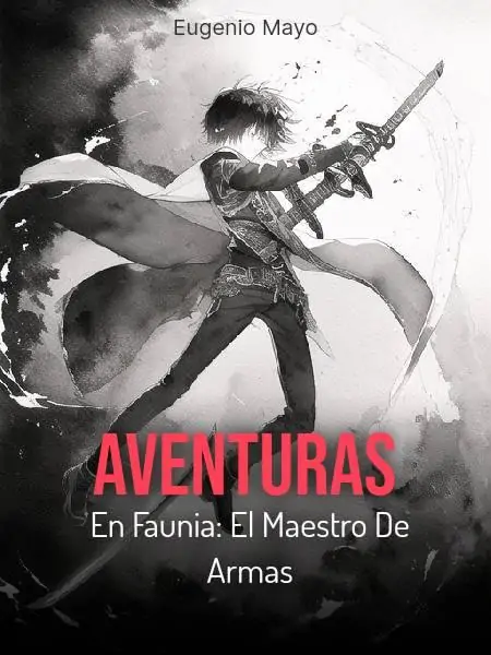 Aventuras En Faunia: El Maestro De Armas