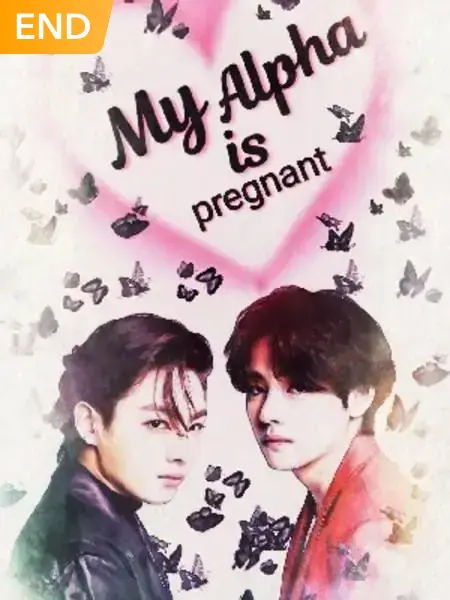 My Alpha Is Pregnant( Karma Ss2 )~(18)(Taekook)