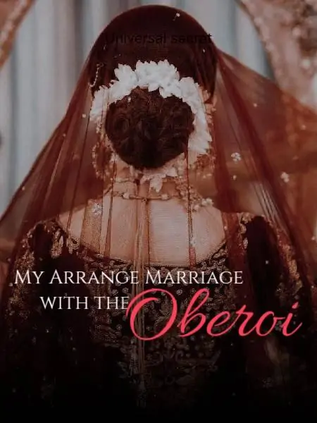My Arrange Marriage With The Oberoi (18+)