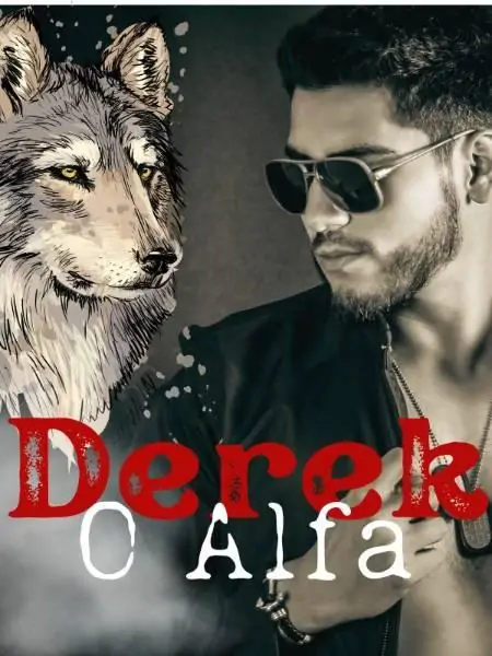 Derek — O Alfa (Em Revisão)