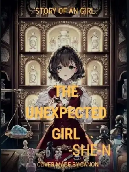 The Unexpected Girl