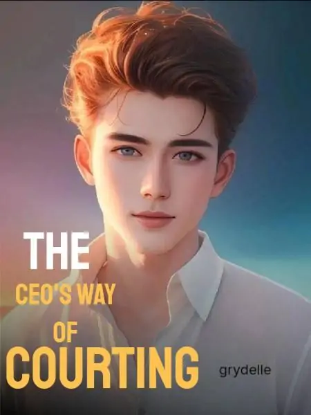 THE CEO's WAY OF COURTING