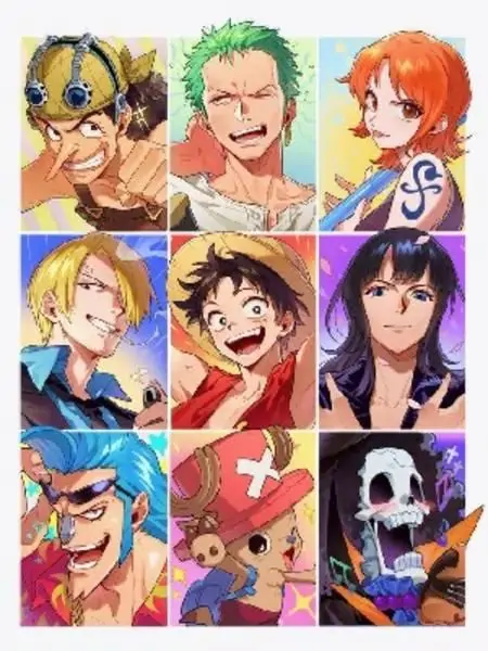 One Piece Fanfic: Fem! Y/N