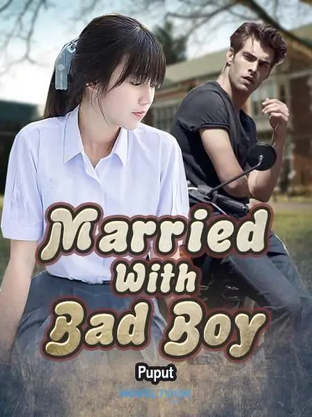 Married With Bad Boy
