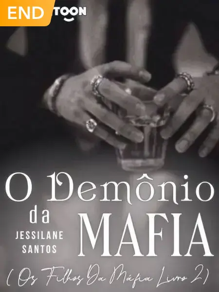O Demônio Da Mafia ( Os Filhos Da Máfia Livro 2)