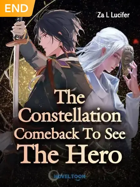 The Constellation Comeback To See The Hero