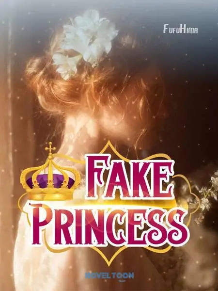 Fake Princess