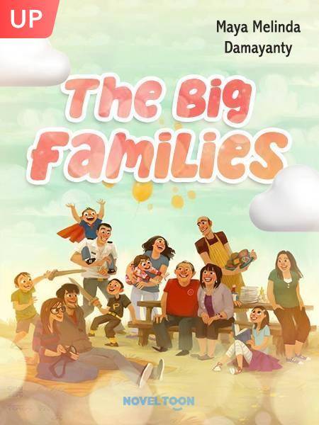 THE BIG FAMILIES
