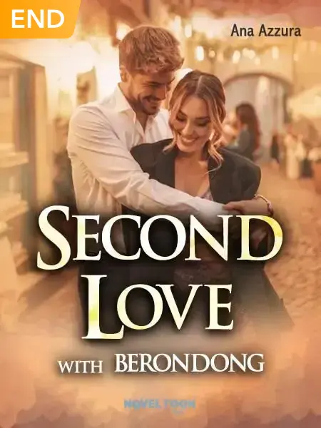 Second Love With BERONDONG