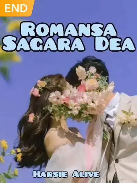 Romansa Sagara Dea