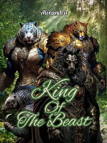 King Of The Beast