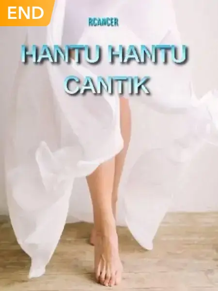 HANTU-HANTU CANTIK