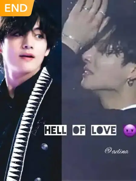 Hell Of Love (Taekook/ Vkook)