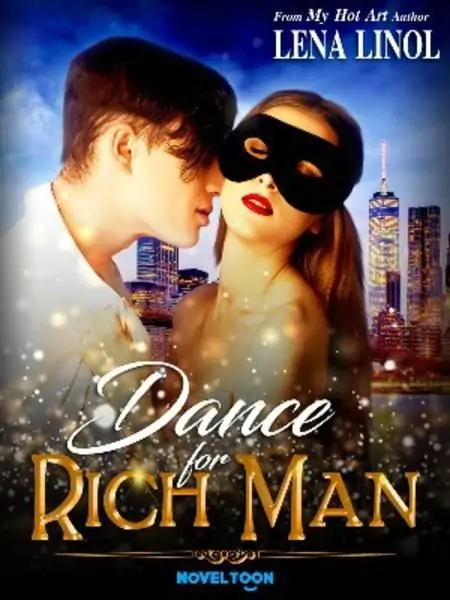 DANCE FOR RICH MAN