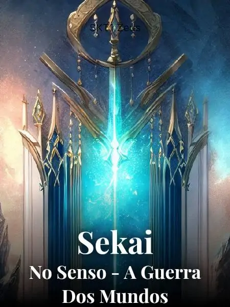 Sekai No Senso - A Guerra Dos Mundos
