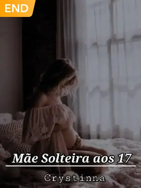 MÃE SOLTEIRA AOS 17