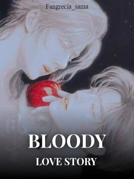 BLOODY LOVE STORY