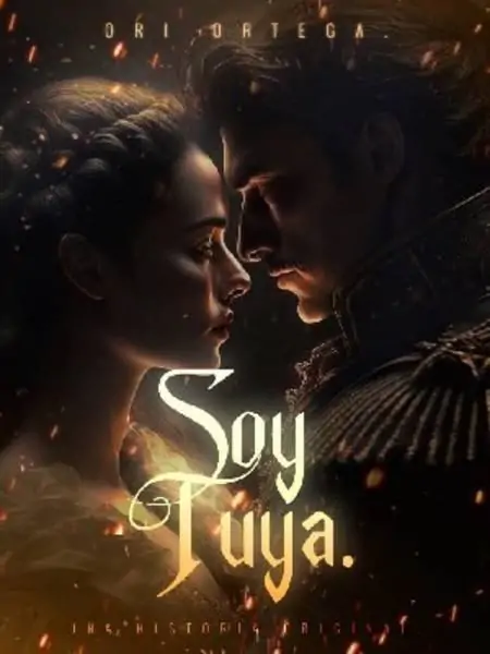 Soy Tuya