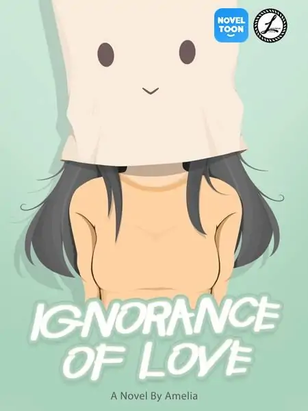 Ignorance Of Love