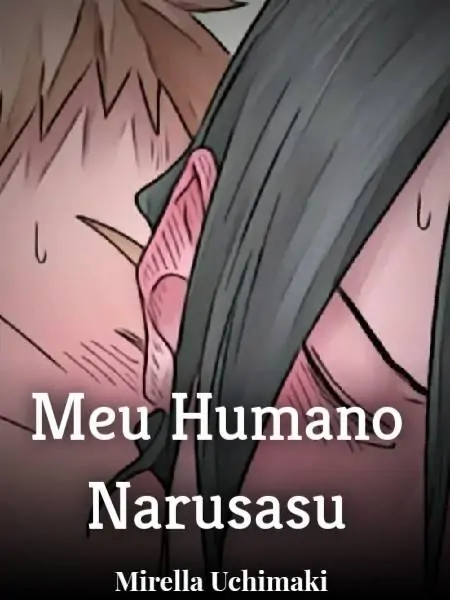 Meu Humano /Narusasu\