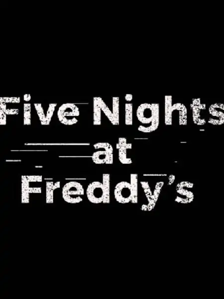 Five​ Nights​ At​ Freddy'S​ Thailand​