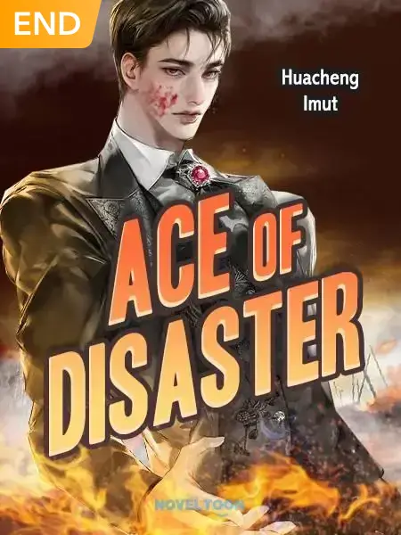 Ace Of Disaster