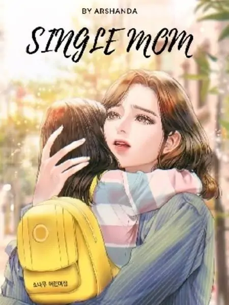 SINGLE MOM