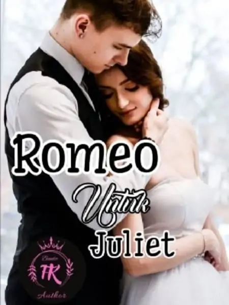 Romeo Untuk Juliet