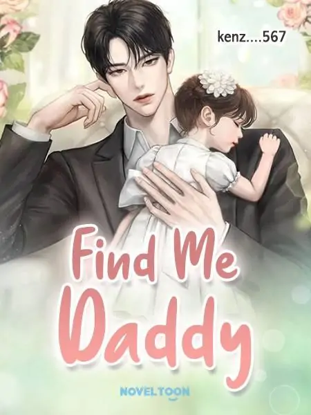 Find Me Daddy