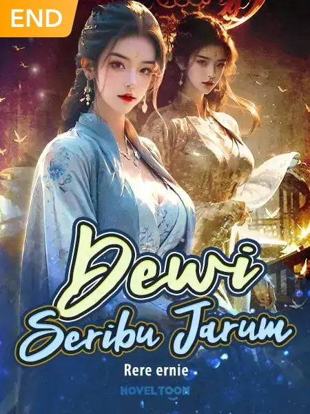 Dewi Seribu Jarum