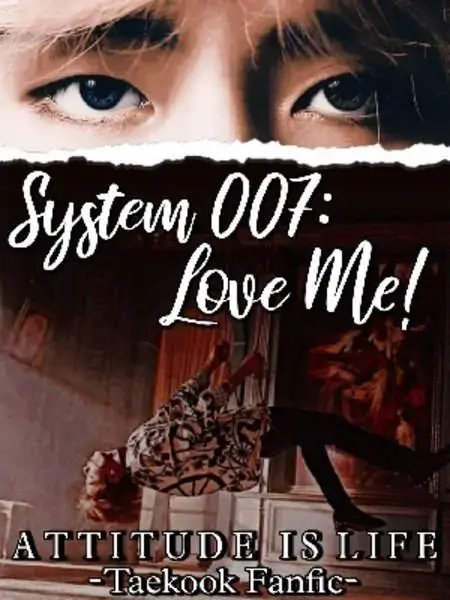 System 007: Love Me!