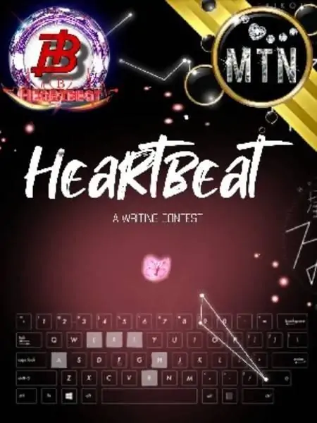 Heart Beat: Writing Contest